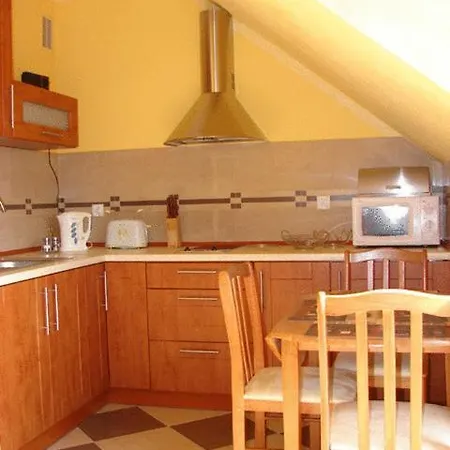 Apartment Apartamenty Krynica Zdroj Krynica Zdroj