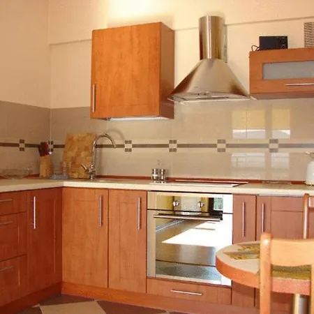 Apartamenty Krynica Zdroj Lejlighed *