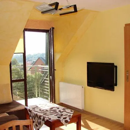 Apartment Apartamenty Krynica Zdroj Krynica Zdroj