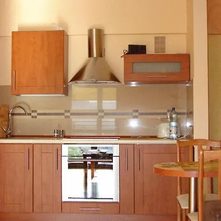 Apartamenty Krynica Zdroj *