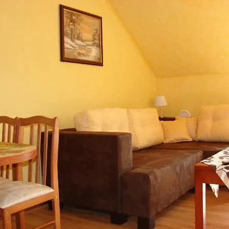 Apartamenty Krynica Zdroj Krynica Zdroj