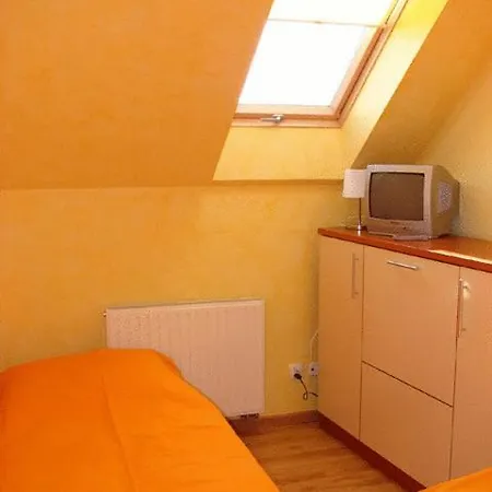 Apartamenty Krynica Zdroj * كرينيتسا زدروي