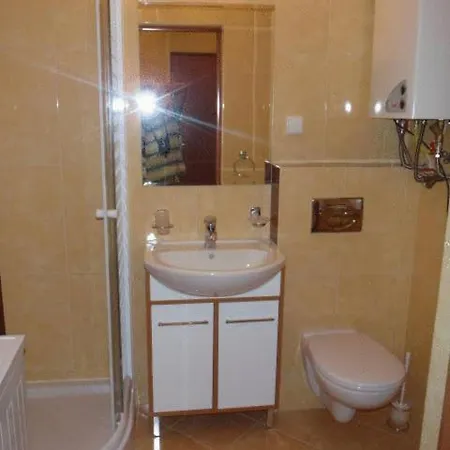 Apartamenty Krynica Zdroj