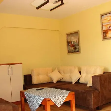 Apartamenty Krynica Zdroj
