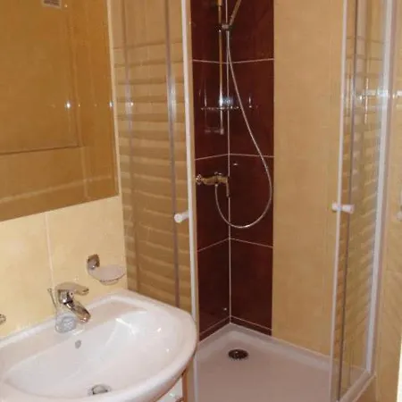 شقة Apartamenty Krynica Zdroj *