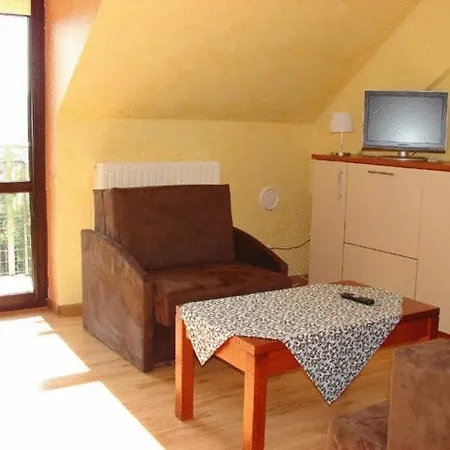 Apartamenty Krynica Zdroj Krynica Zdroj