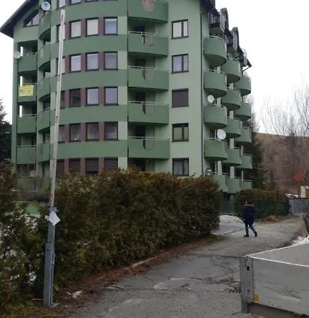 Apartamenty Krynica Zdroj Apartment *