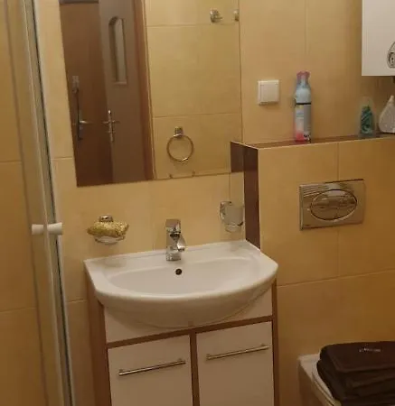 Apartment Apartamenty Krynica Zdroj Krynica Zdroj