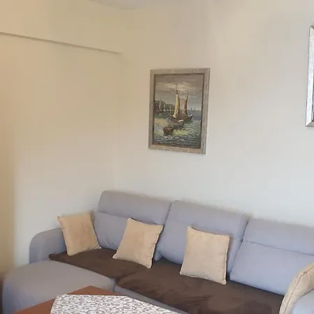 Apartamenty Krynica Zdroj *
