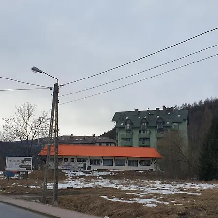 Apartamenty Krynica Zdroj *