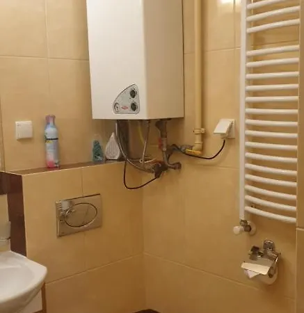 Apartamenty Krynica Zdroj *