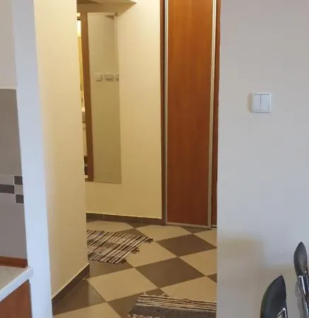 Apartamenty Krynica Zdroj شقة