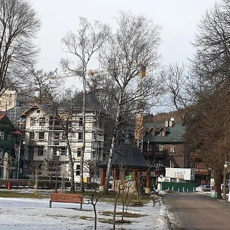 Apartamenty Krynica Zdroj Apartment *