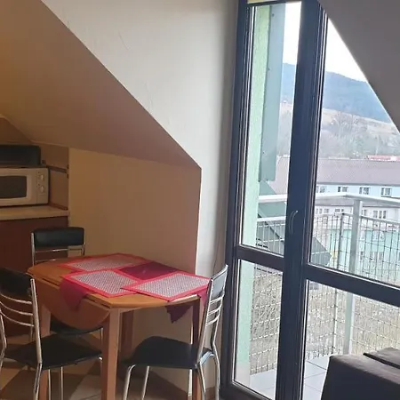 Apartamenty Krynica Zdroj