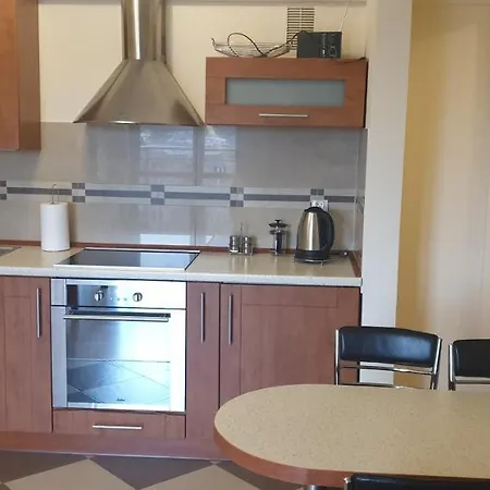 Apartamenty Krynica Zdroj Apartment *